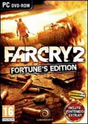 Far Cry 2 (Fotune´s Edition)